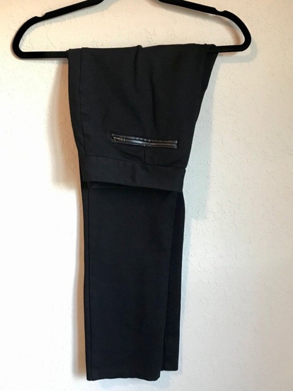 Sz 6 Lot of 8 Pairs Trousers; Ann Taylor, Calvin K, Loft, Express, Banana Repub